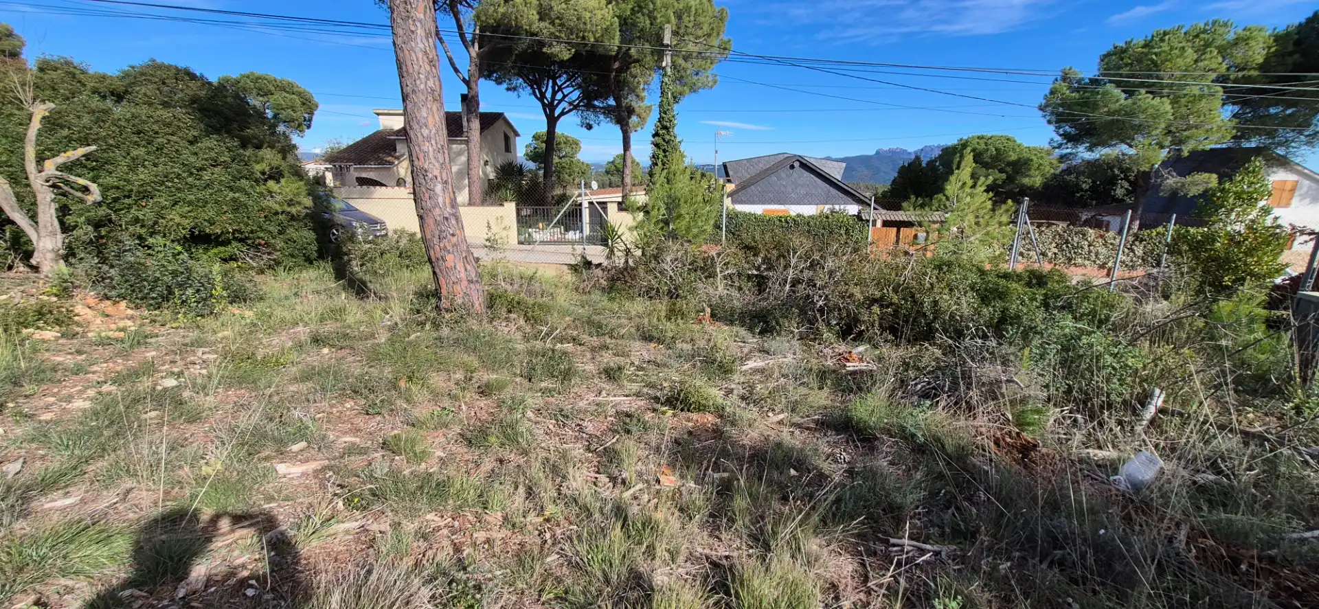 Residencial en venda en La Torre de Claramunt