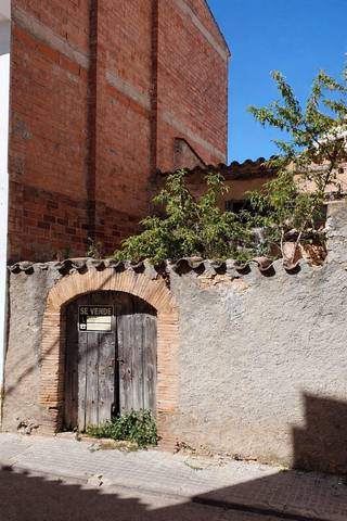 Terreno residencial en Venta en Mediona