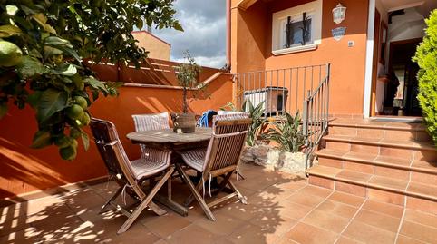 Foto 3 de Casa adosada en venta en Molí de Vent - La Sauleda, Girona