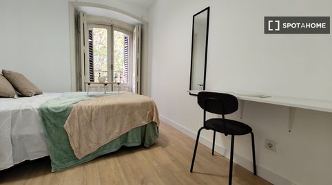 Photo 2 of Room in Trafalgar, Madrid Capital