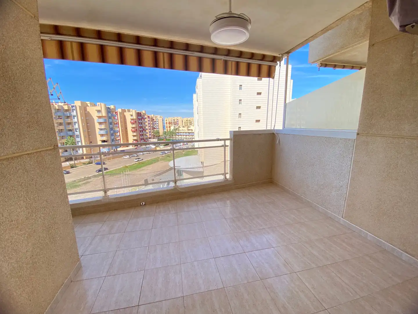 Apartament amb piscina en venda a Calle G 5A, imagen 16