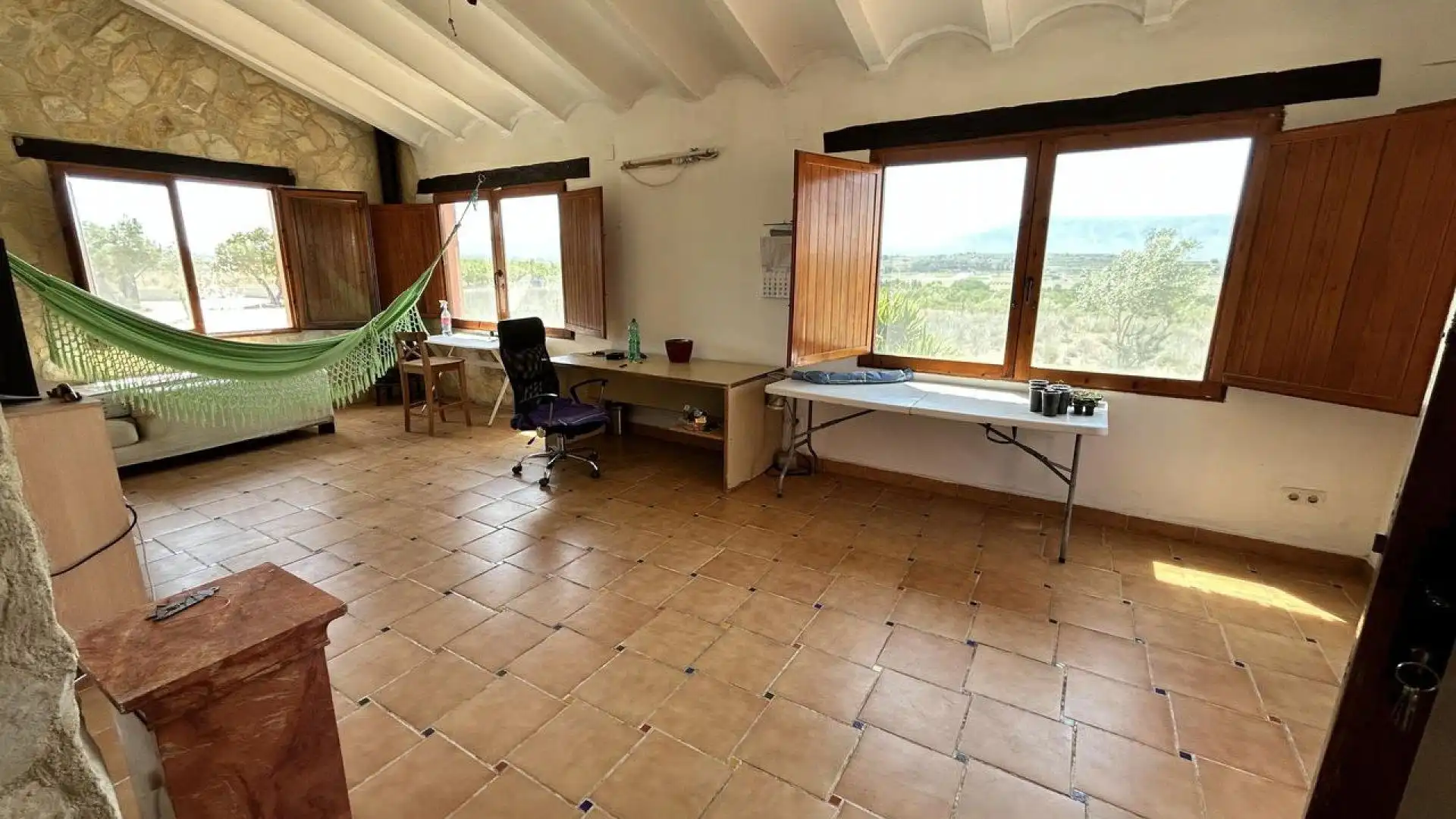 Country house zum Verkauf in La Pobla del Duc