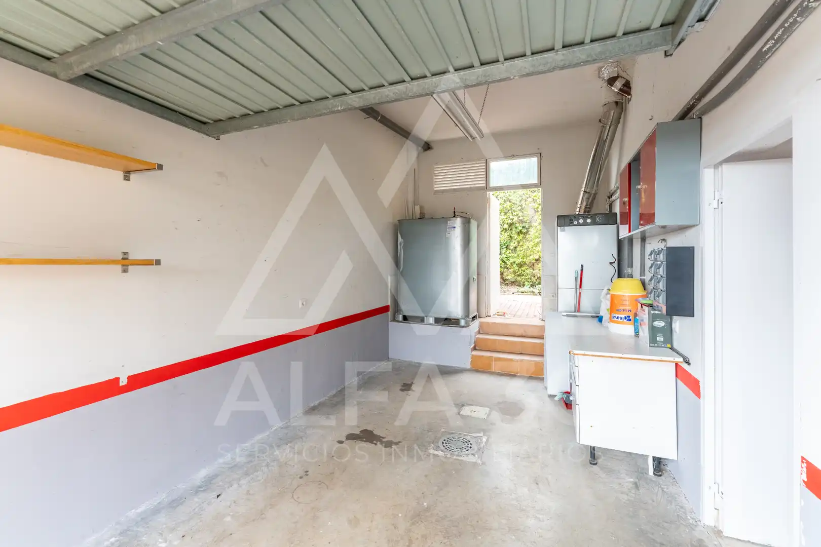 Casa o chalet en venta en Venturada con Aire acondicionado, Calefacción y Jardín privado