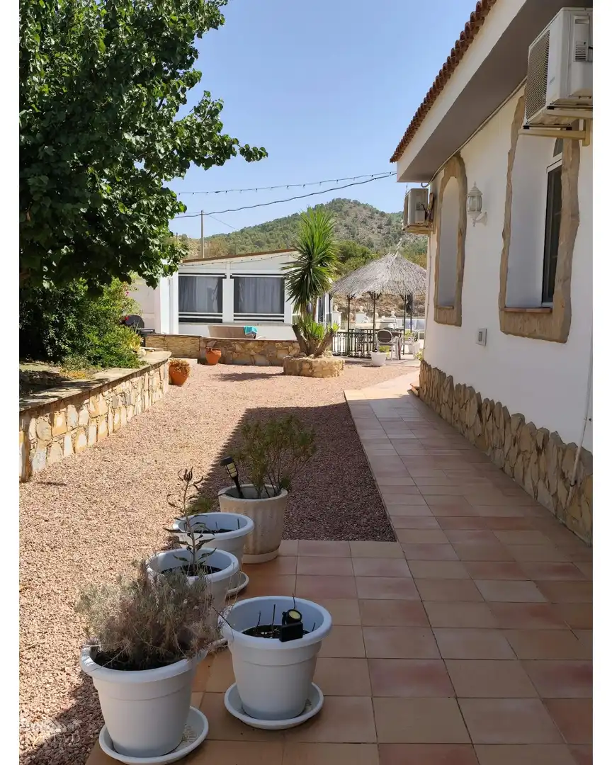 Country house for sale in Monóvar  / Monòver, imagen 19