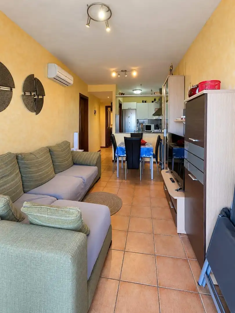 Appartement compact avec jardin à vendre à Calle EUCALIPTUS, imagen 8