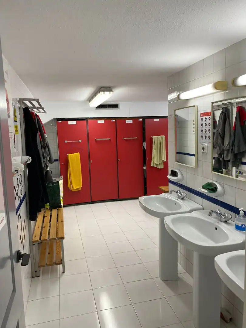 Business premises for sale in La Villa - Bazuelo, imagen 26