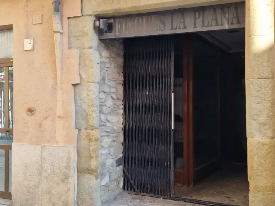 Casa adosada en venta en Vic con Terraza y Balcón