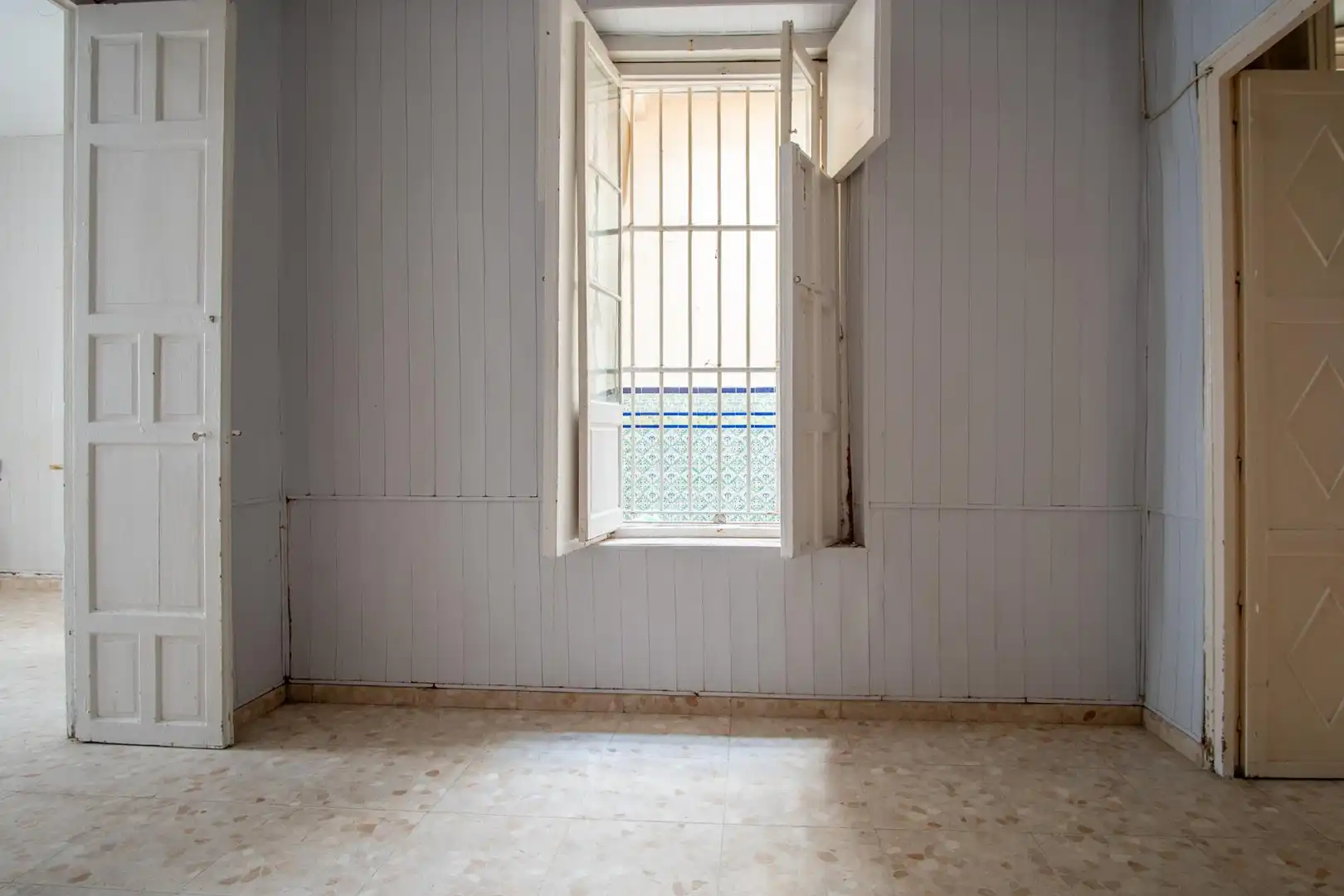Piso en venta en San Fernando