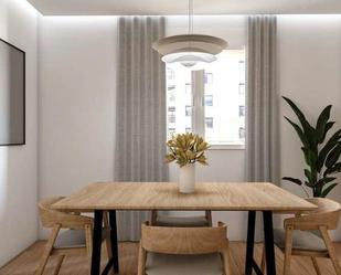 Dining room of Flat for sale in León Capital   with Terrace