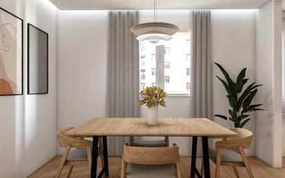 Dining room of Flat for sale in León Capital   with Terrace