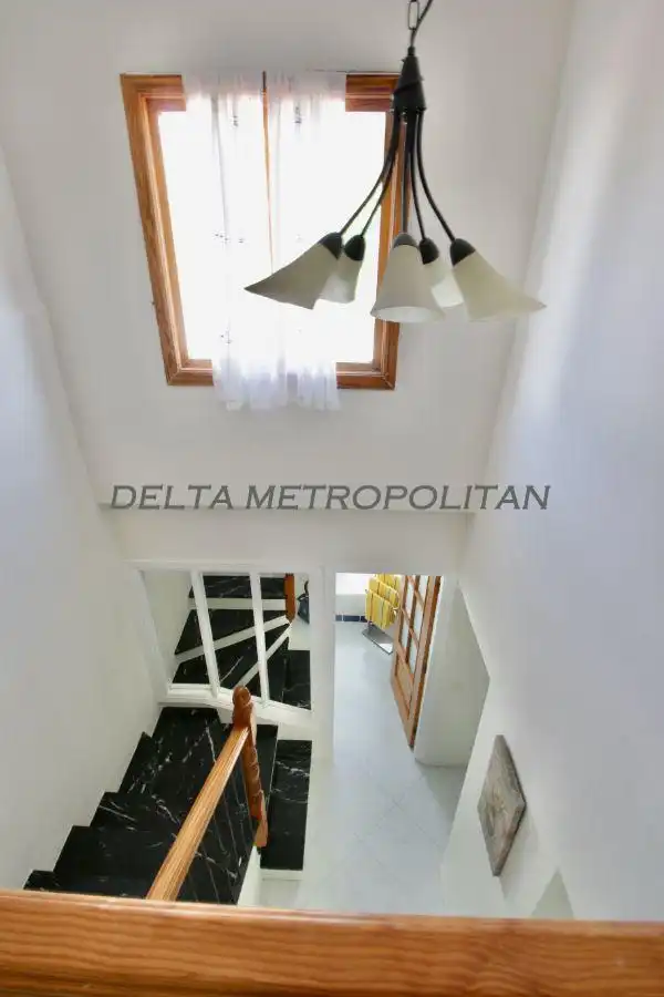 Casa o chalet de alquiler en San Miguel de Abona con Terraza, Amueblado y Piscina comunitaria
