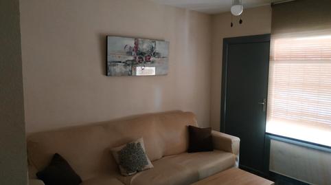 Foto 4 de Pis en venda a Calle Alfarerías, Plaza de Toros - Santa Rita, Almería Capital