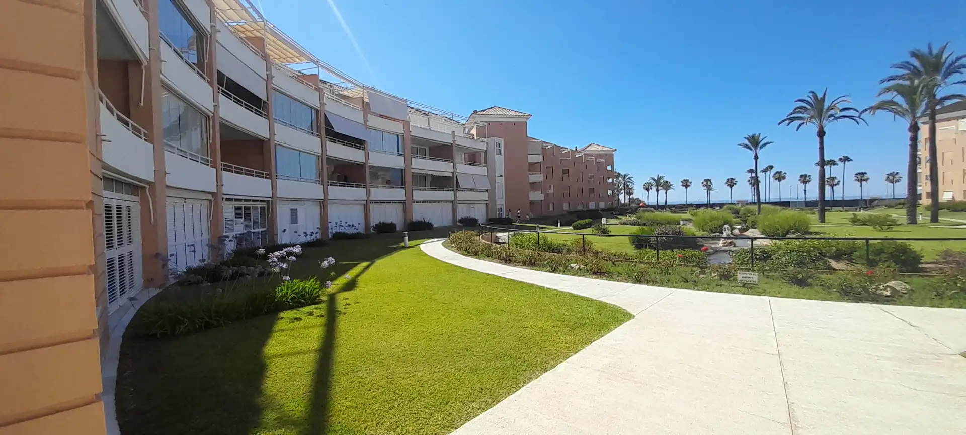 Apartament amb piscina en venda a Avenida de Islantilla, imagen 7
