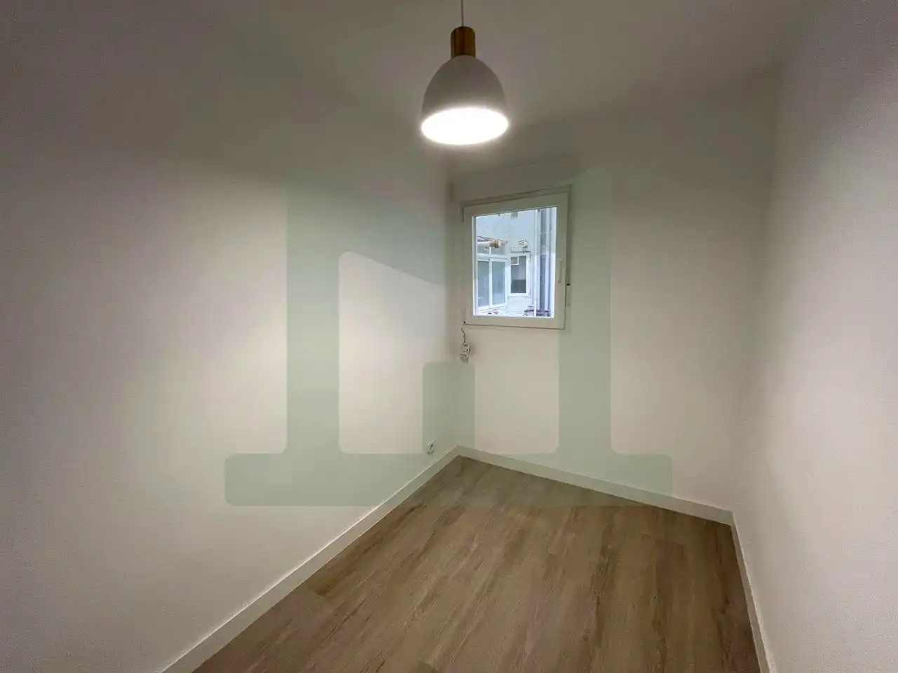 Habitación de Piso de alquiler en Madrid con Aire acondicionado, Calefacción y Terraza