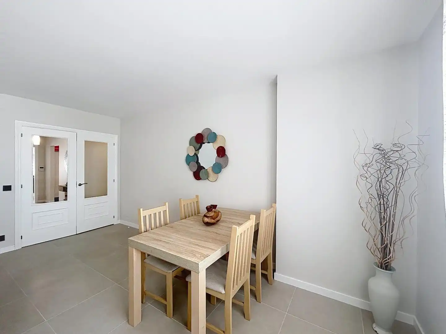 Wohnung mit Terrasse zum Verkauf in A Estrada, imagen 3