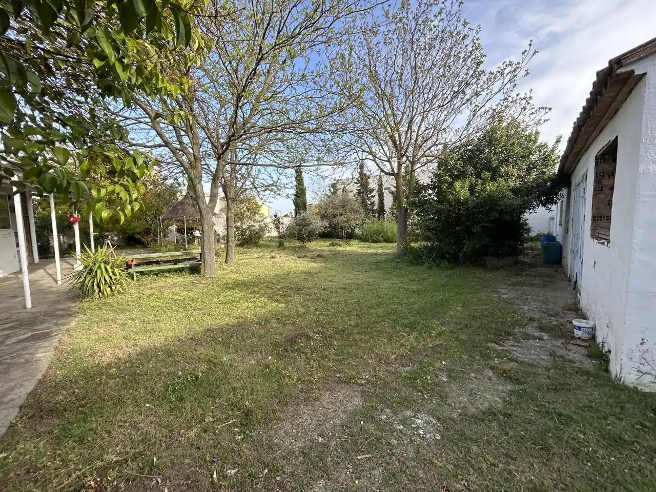 Casa o xalet en venda en Cascante amb Calefacció, Jardí privat i Traster