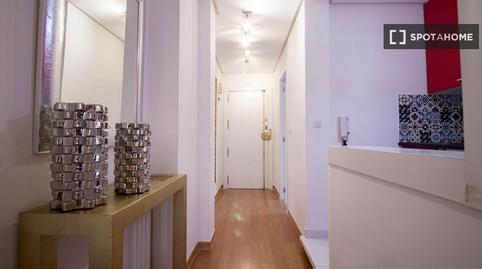 Foto 5 de Estudi per a compartir a Gaztambide, Madrid