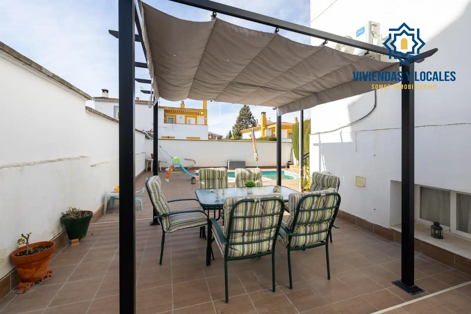 Maison jumelée avec terrasse à vendre à Peligros, imagen 42