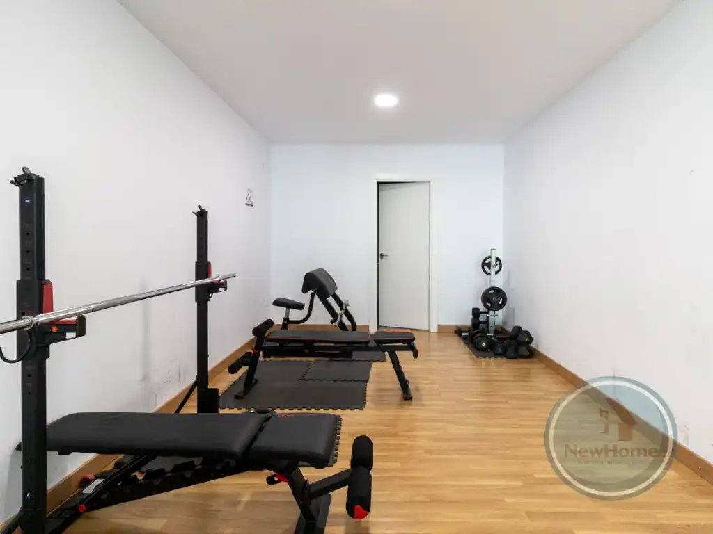 Wohnung zum Verkauf in Calle Gral Gutierrez Mellado, El Travaló - Martínez Valero