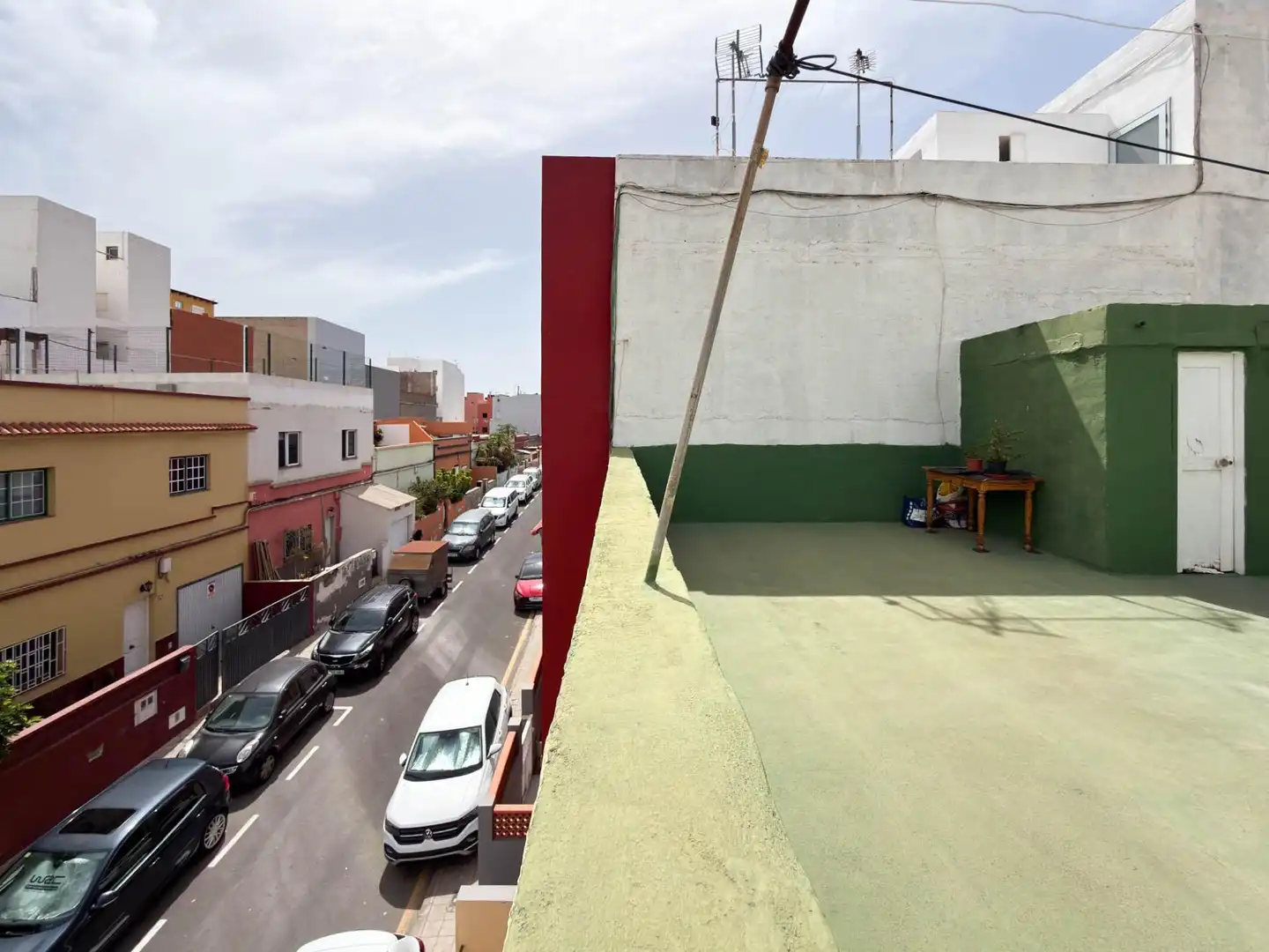 Dúplex en venda a Calle Calle Cedro Taco, imagen 22
