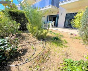 Jardí de Planta baixa en venda en Sant Carles de la Ràpita amb Aire condicionat, Calefacció i Jardí privat