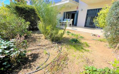 Jardí de Planta baixa en venda en Sant Carles de la Ràpita amb Aire condicionat, Calefacció i Jardí privat