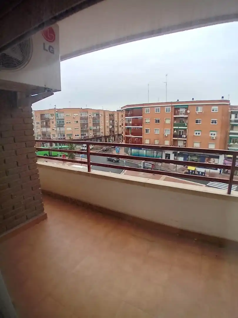 Piso en venta en Avenida de España, 46, Centro