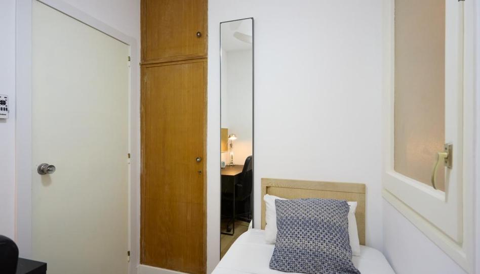 Foto 1 de Apartament per a compartir a Vallcarca i els Penitents, Barcelona