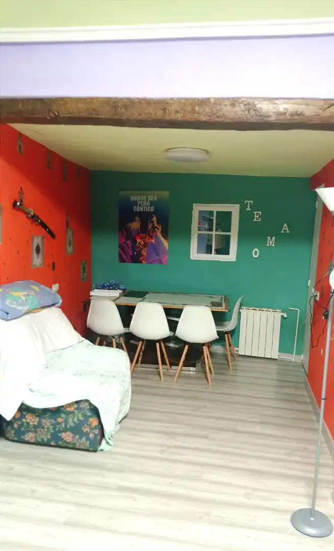 Casa amb terrassa en venda a Fuenmayor, imagen 12