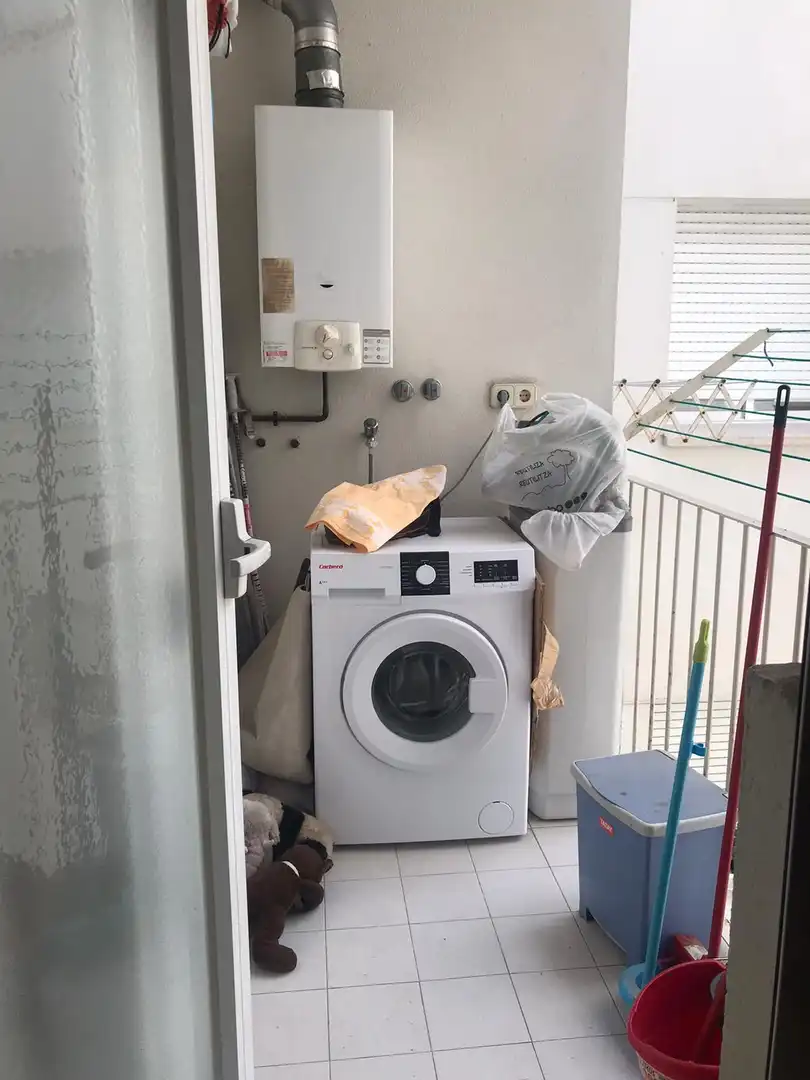 Piso con terraza en venta en Centre, imagen 13