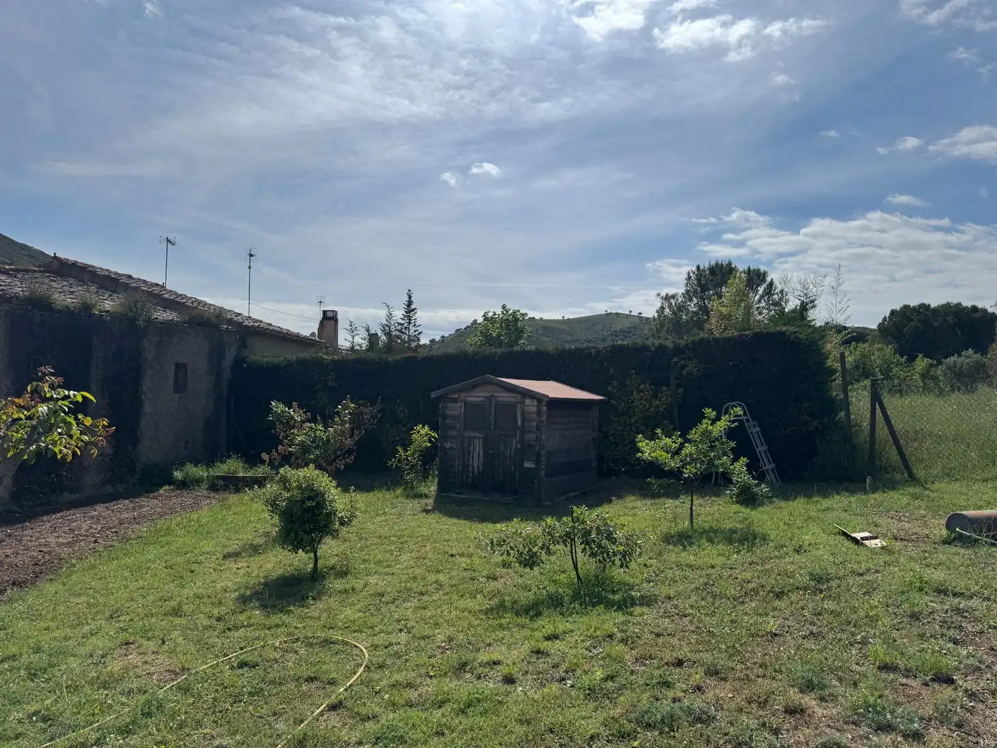 Casa o xalet en venda en Llançà amb Aire condicionat, Calefacció i Jardí privat