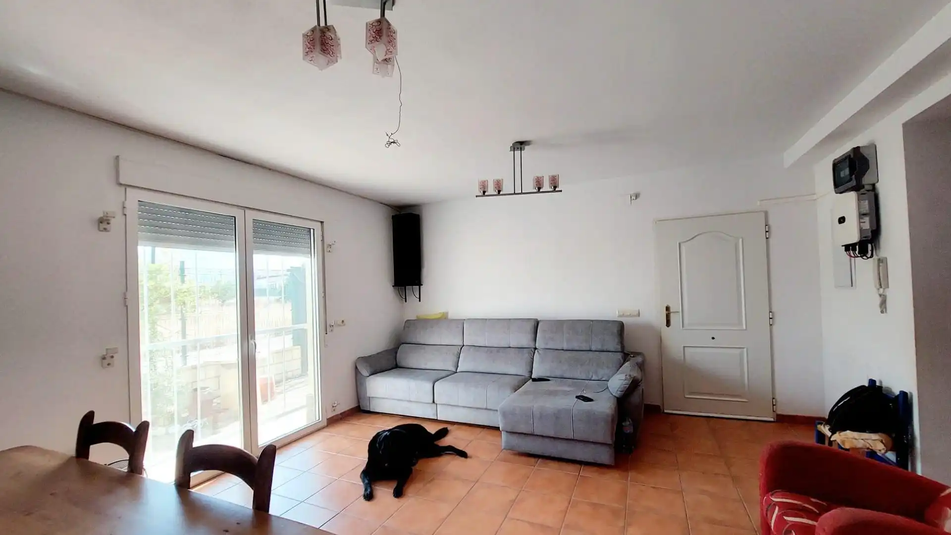 Casa con terraza en venta en Jumilla, imagen 7