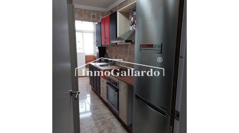 Foto 5 de Pis en venda a Cotomar, Málaga