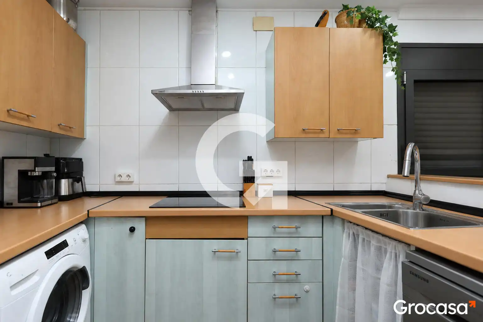 Piso en venta en CL MADRID, imagen 6