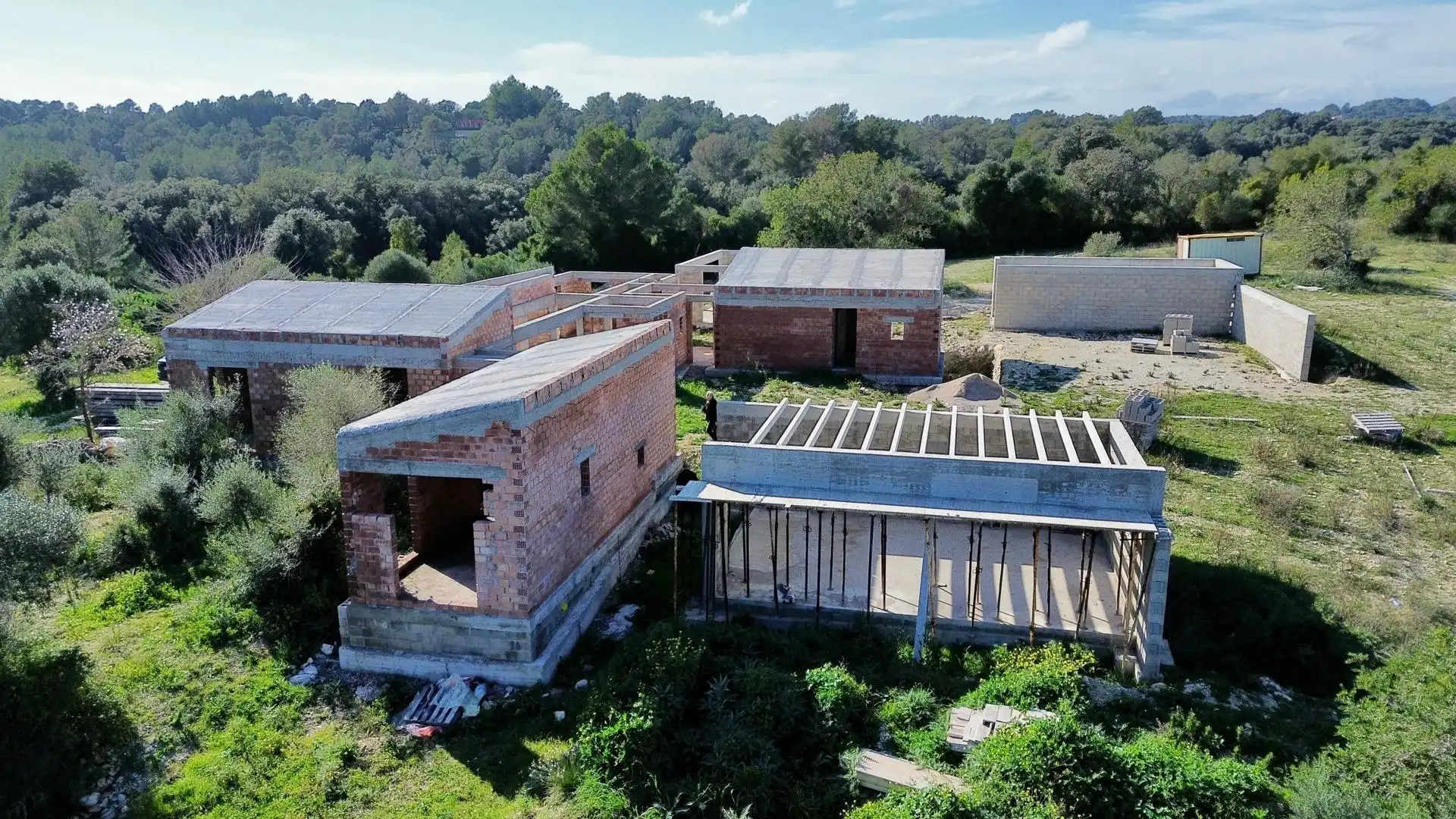 Exterior view of Country homes for sale in Artà  with Heating, Swimming Pool and Alarm