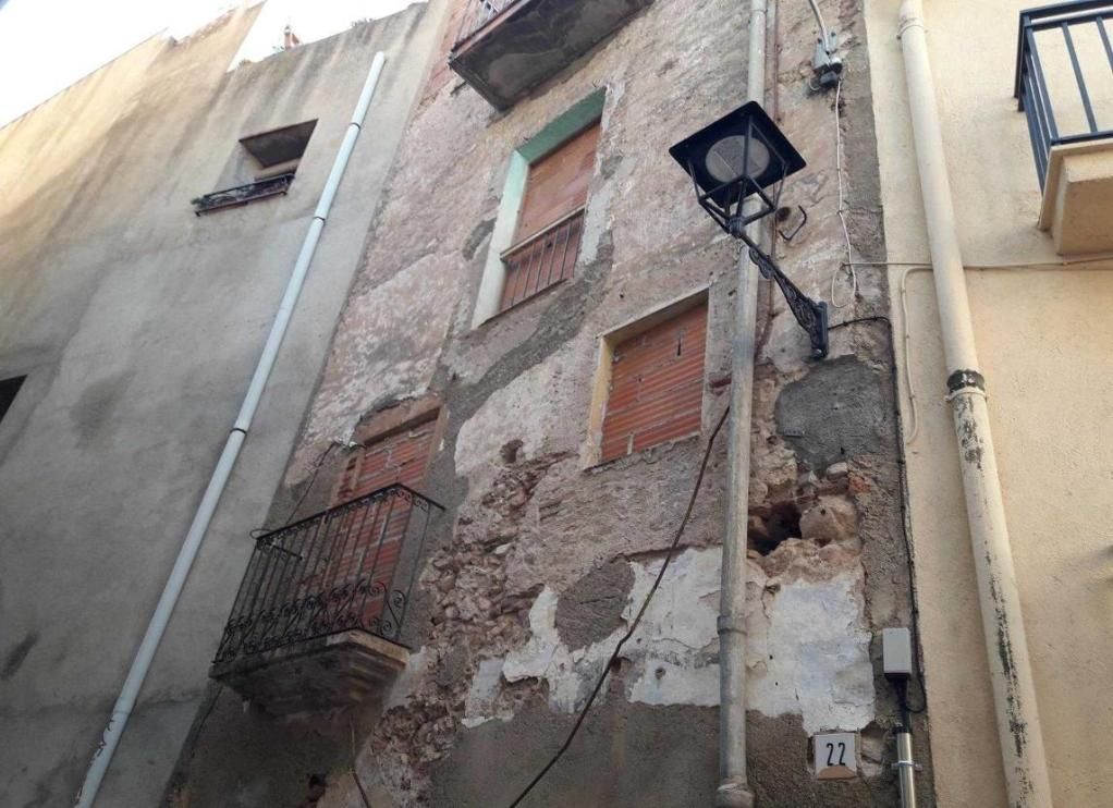 Exterior view of Building for sale in Mont-roig del Camp