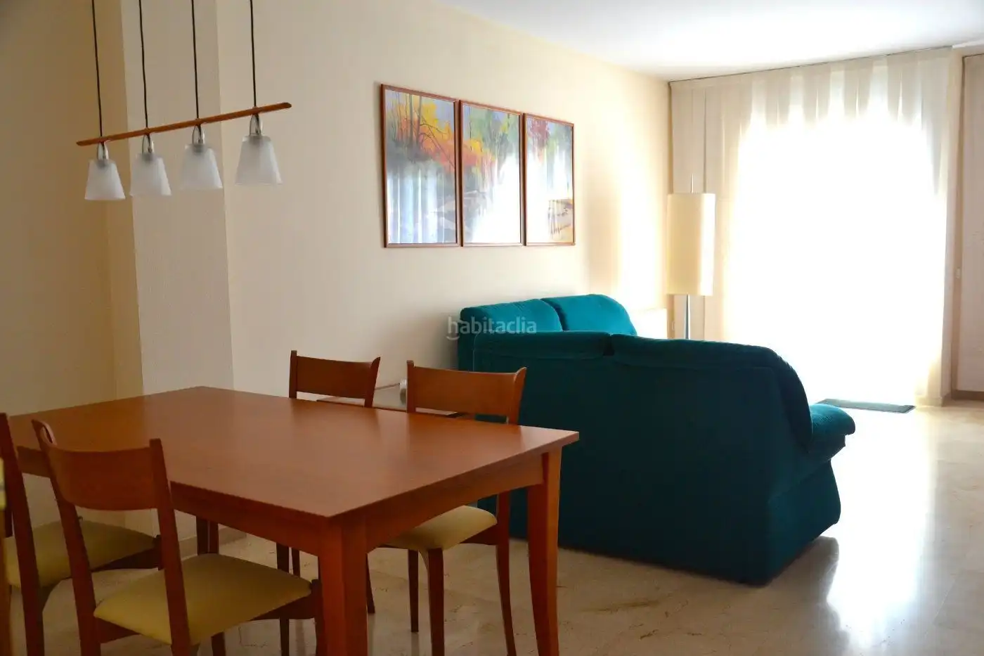 Wohnung zum Verkauf in Renclusa, La Florida