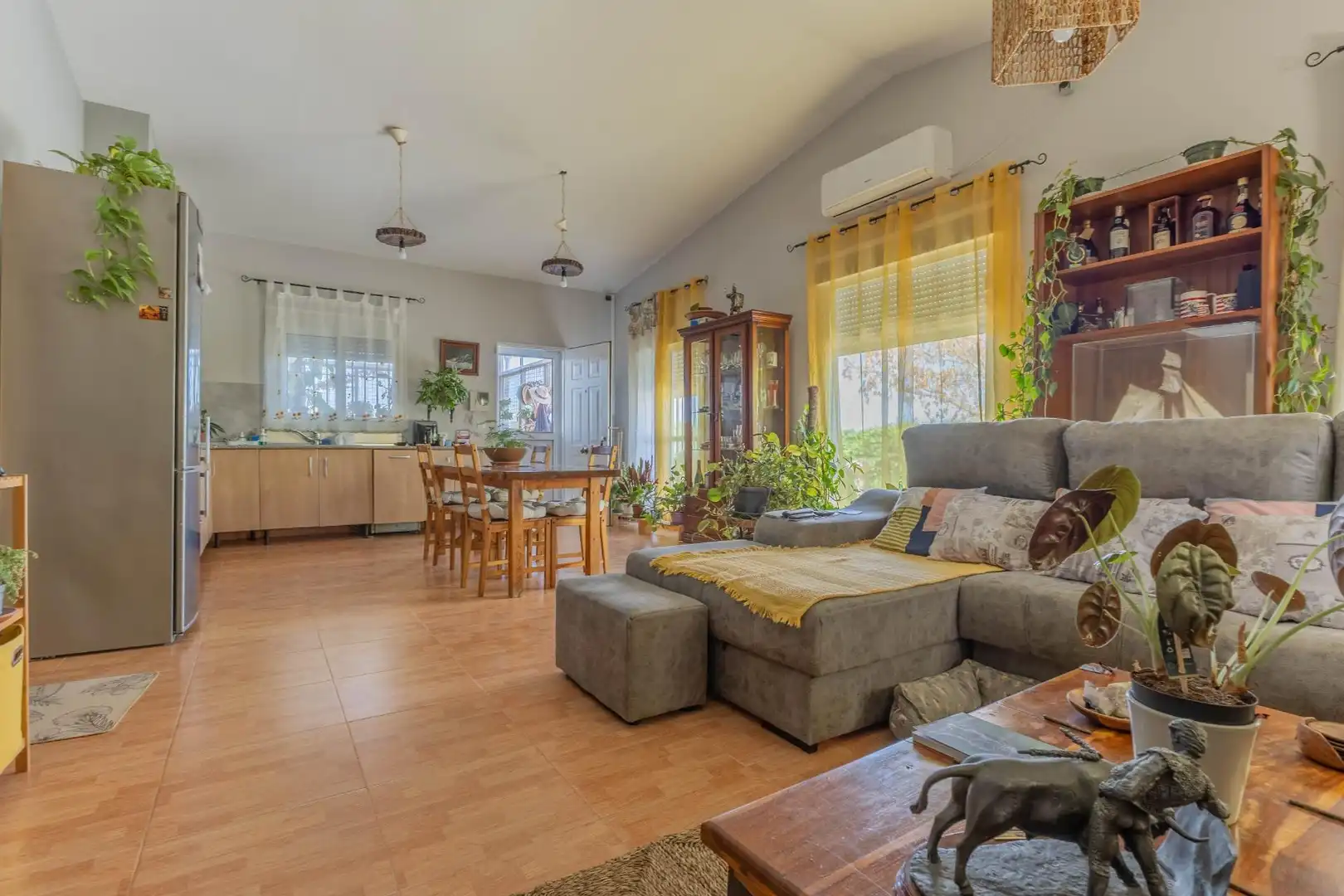 Chalet con piscina en venta en Santiago - Coronación, imagen 3