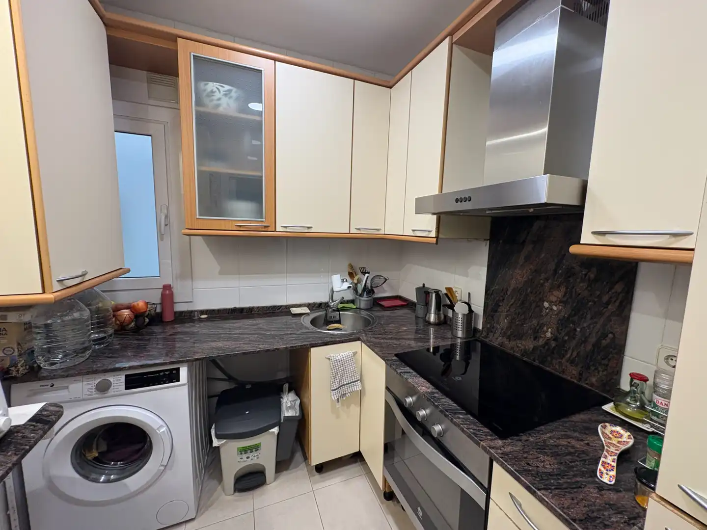 Piso en venta en Carrer d'Olesa, 69, La Sagrera