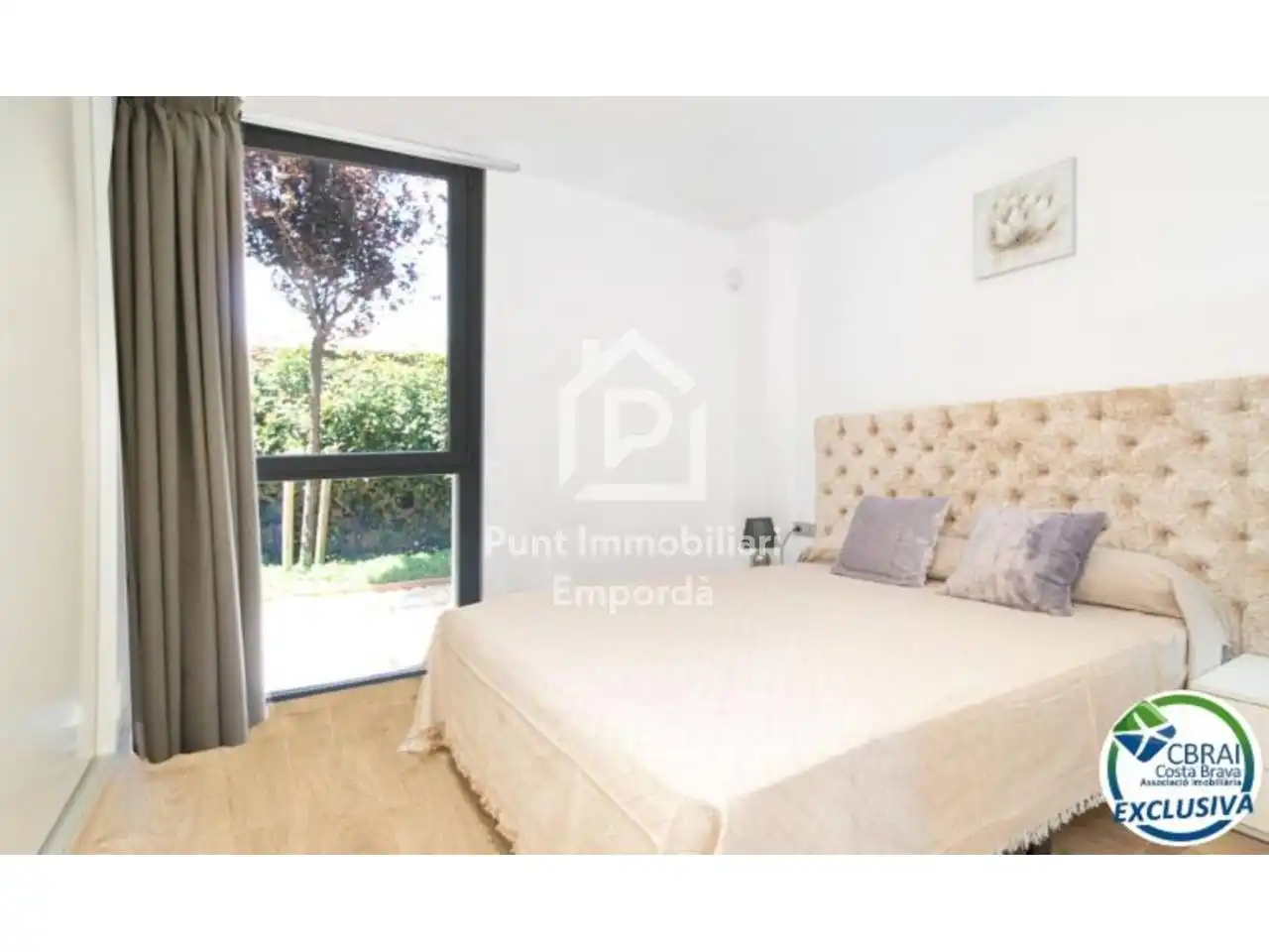Apartment with garden for sale in Avenida Clot de Franquets del Sud, imagen 22