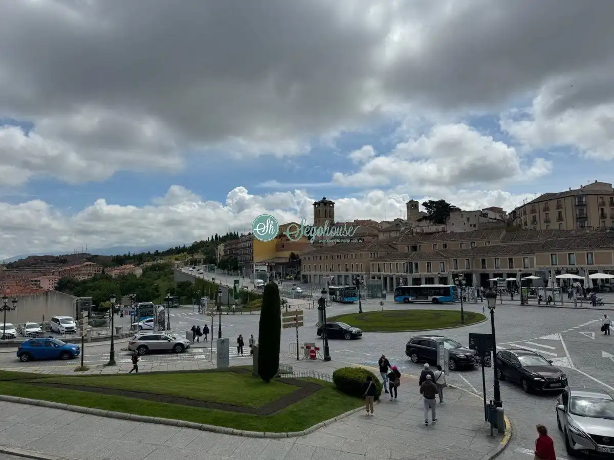 Immobles singulars en venda a Plaza Mayor - San Agustín, imagen 47