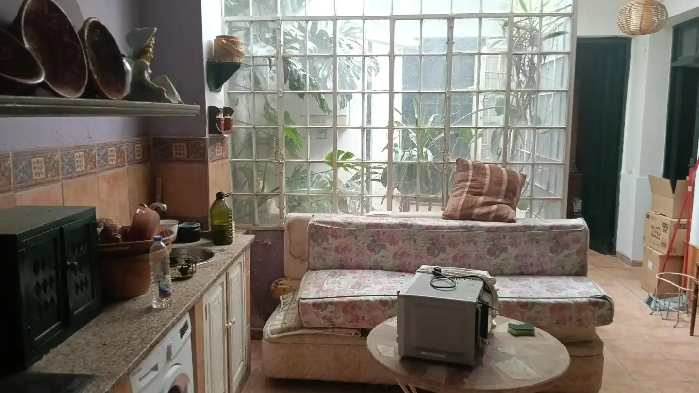 Wohnung zum Verkauf in Casco Antiguo