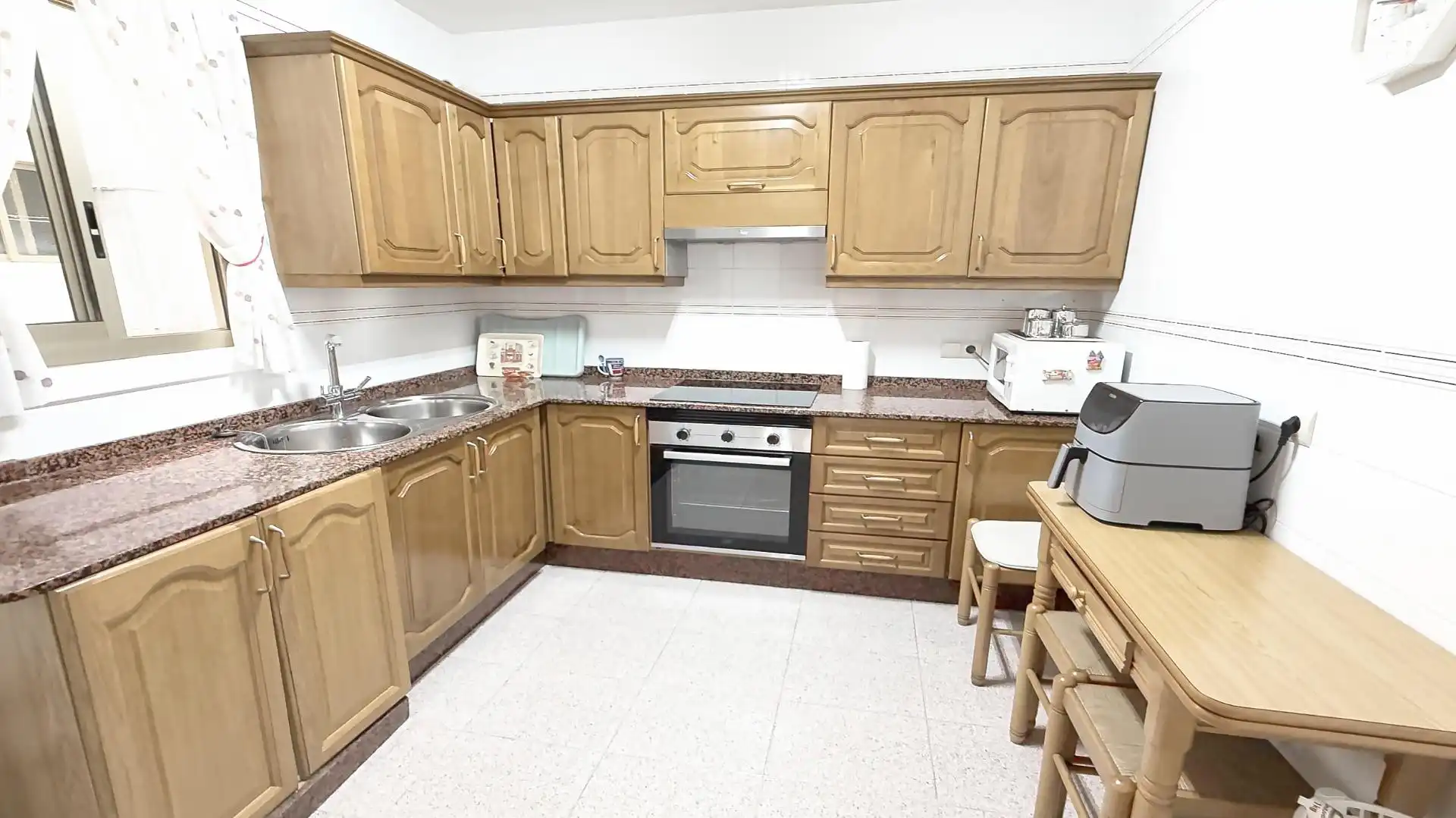 Wohnung mit Terrasse zum Verkauf in Calle Velázquez, imagen 10