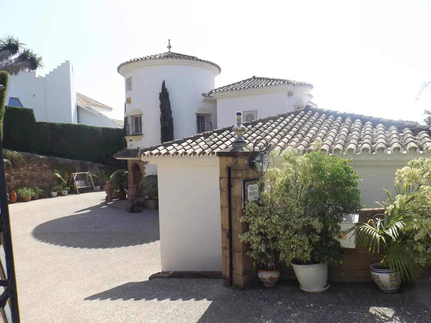 House with pool for sale in Marbella Centro, imagen 11