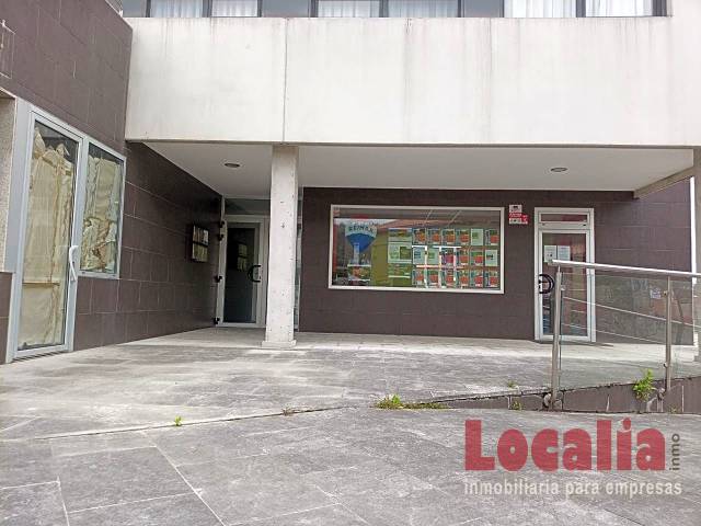 Local comercial en Alquiler en Marqués De Valdecilla en Miengo pueblo