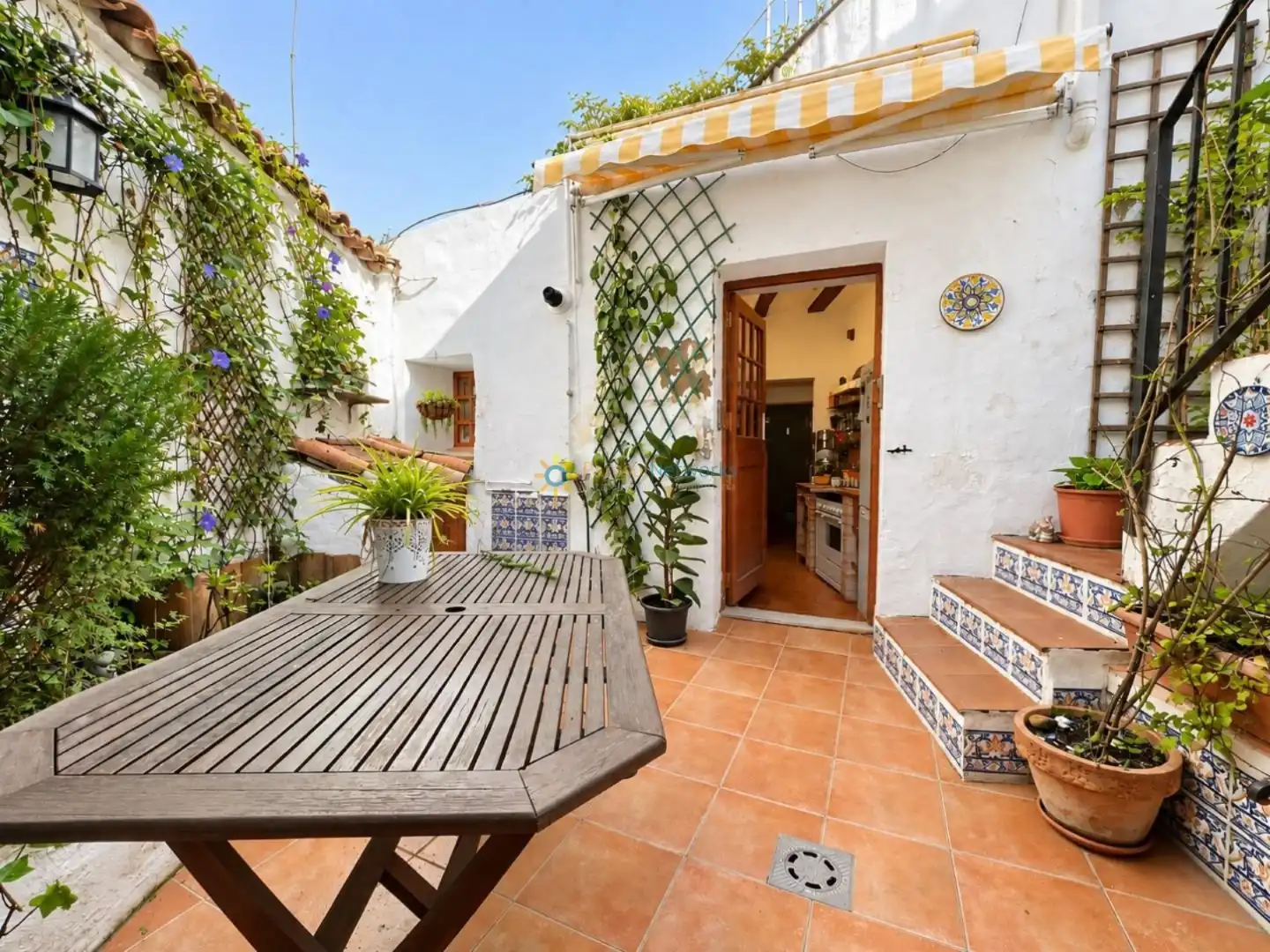 Casa in vendita a El Palomar