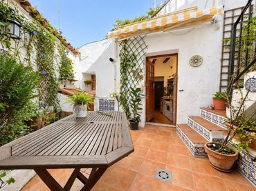 Casa in vendita a El Palomar