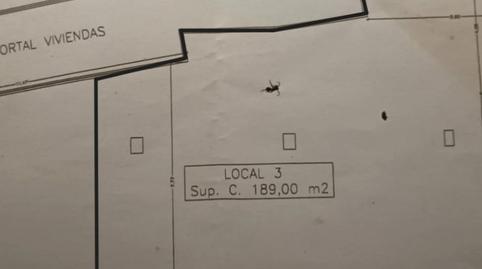 Photo 4 of Premises to rent in Rúa Irmáns Suárez Couto, 5, Ribadeo, Lugo