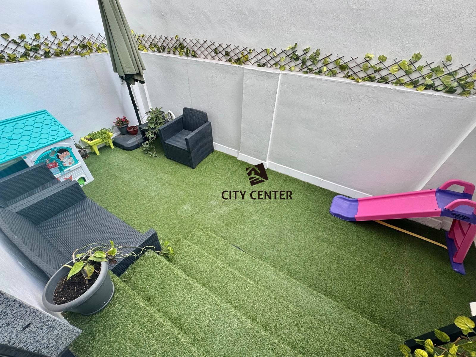 Terrassa de Dúplex en venda en Granadilla de Abona