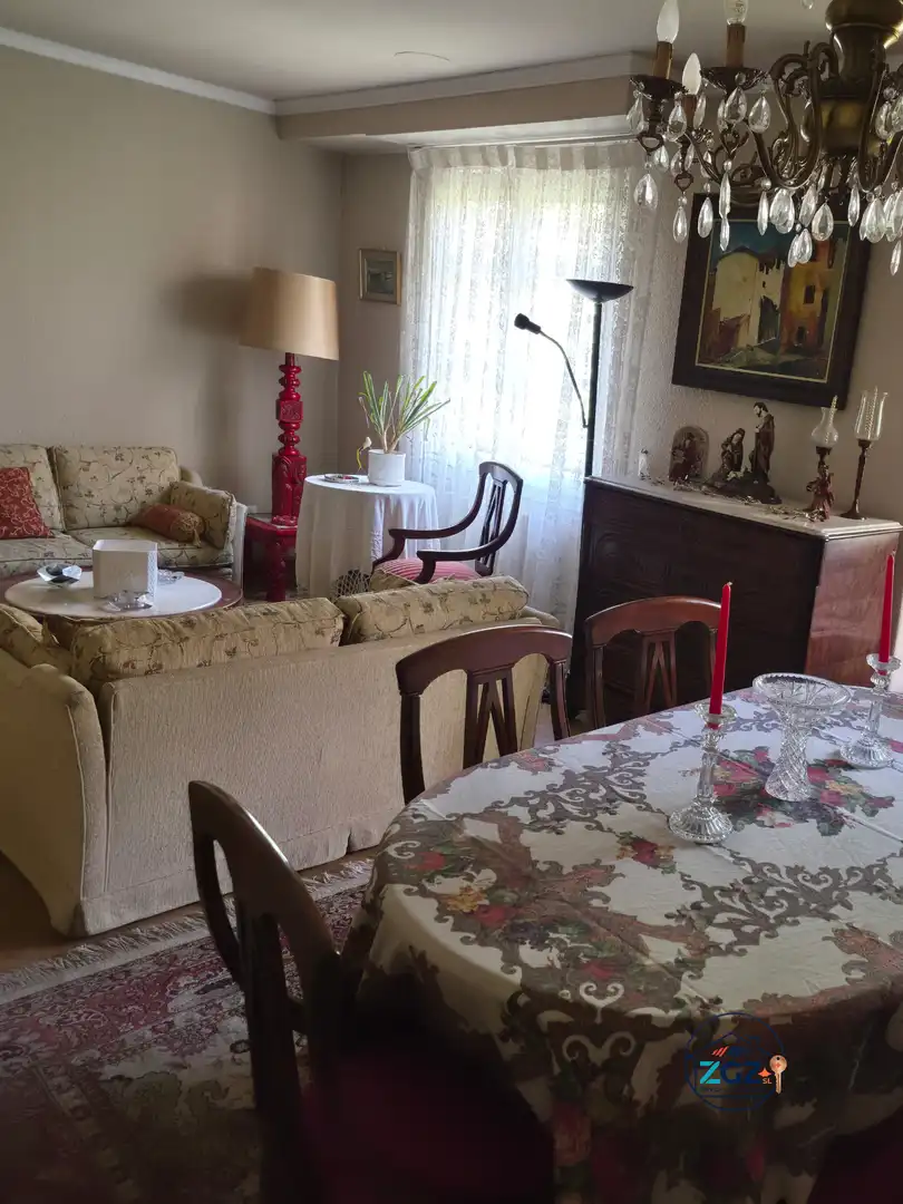 Piso con ascensor en venta en Calle Canfranc, imagen 33